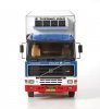 Italeri 3893 VOLVO F16 REEFER TRUCK (1:24)